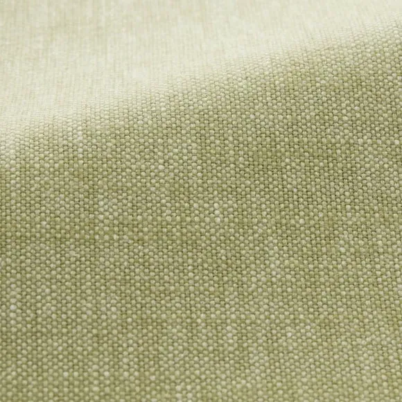 Cushion Cover with Woven Design - Pistachio