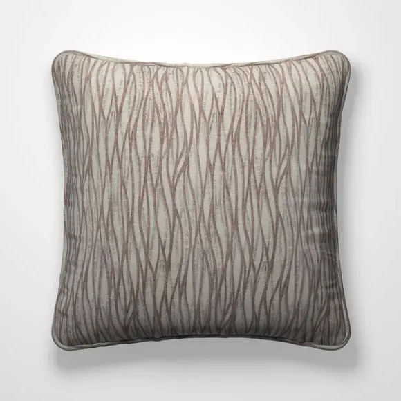 Custom Cushion Cover - Blush