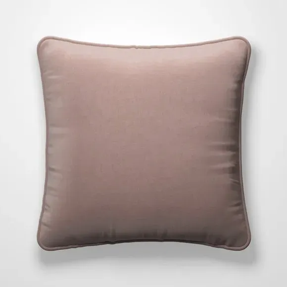 Custom Cushion Cover - Blush, Jacquard