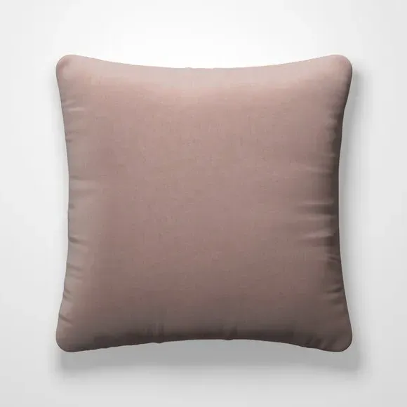 Custom Cushion Cover - Blush, Jacquard