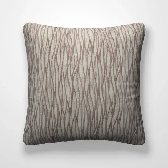 Custom Cushion Cover - Blush