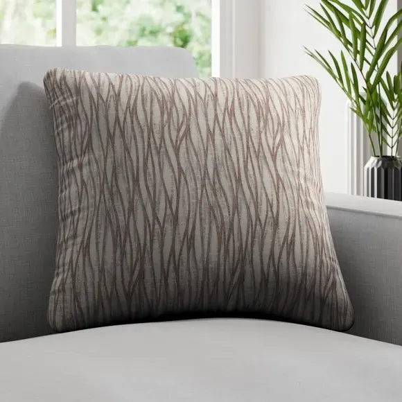Custom Cushion Cover - Blush image