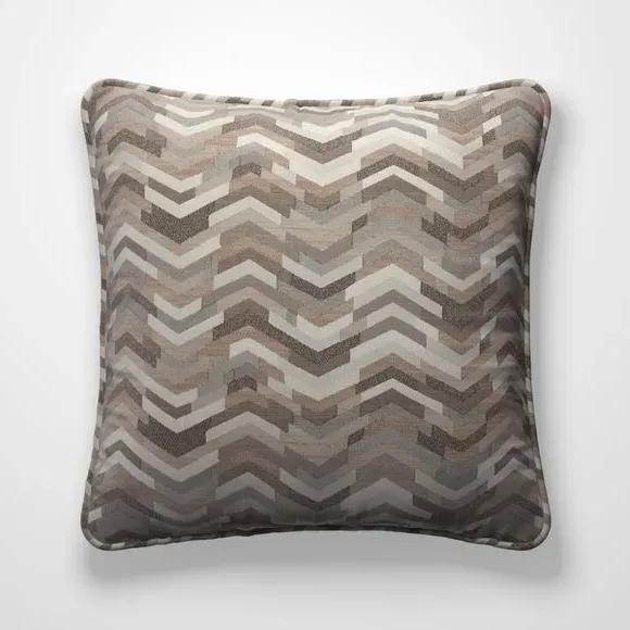 Custom Cushion Cover - Blush
