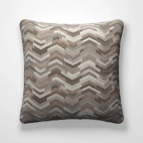 Custom Cushion Cover - Blush