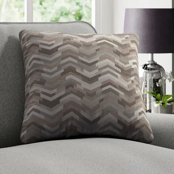 Custom Cushion Cover - Blush image