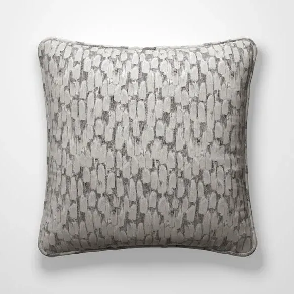 Custom Cushion Cover - Champagne