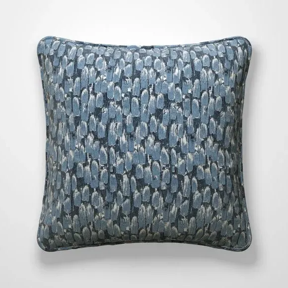 Custom Cushion Cover - Danube