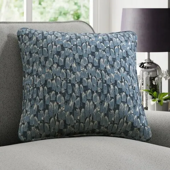 Custom Cushion Cover - Danube