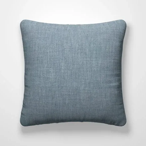 Custom Cushion Cover - Danube, Recycled Polyester