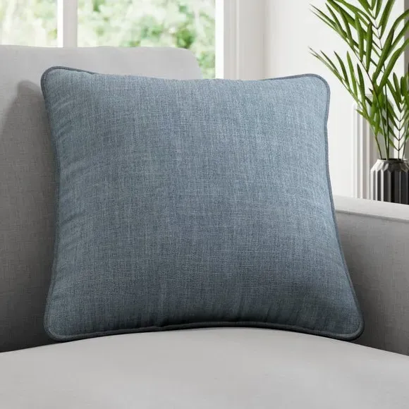 Custom Cushion Cover - Danube, Recycled Polyester