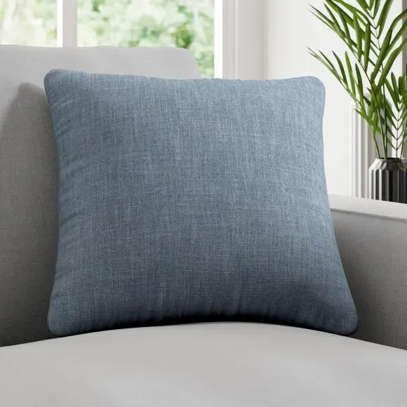 Custom Cushion Cover - Danube, Recycled Polyester