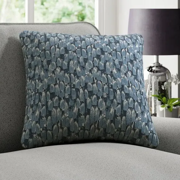 Custom Cushion Cover - Danube image