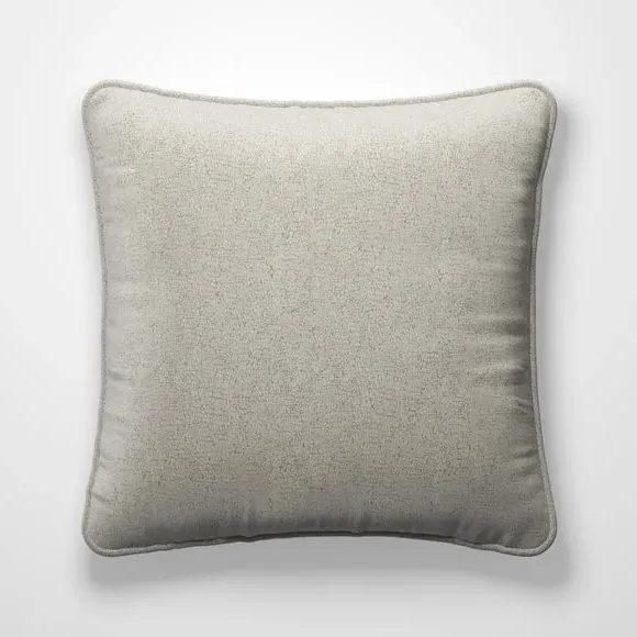Custom Cushion Cover - Dove