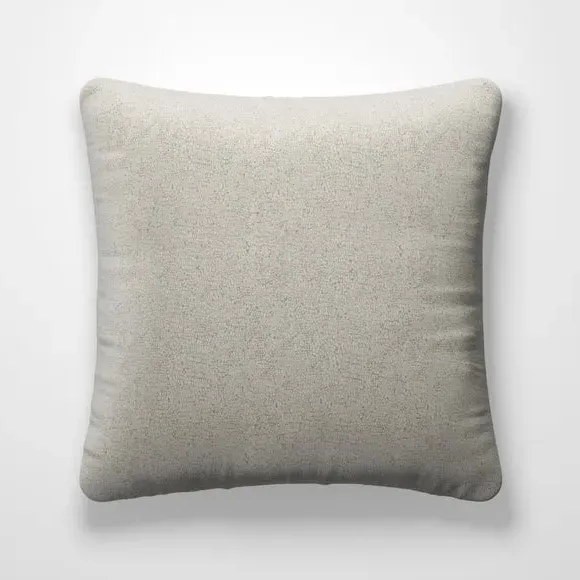 Custom Cushion Cover - Dove
