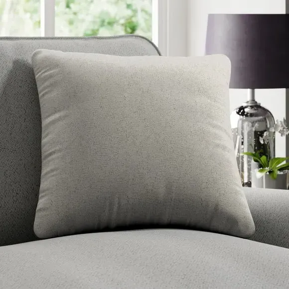 Custom Cushion Cover - Dove image