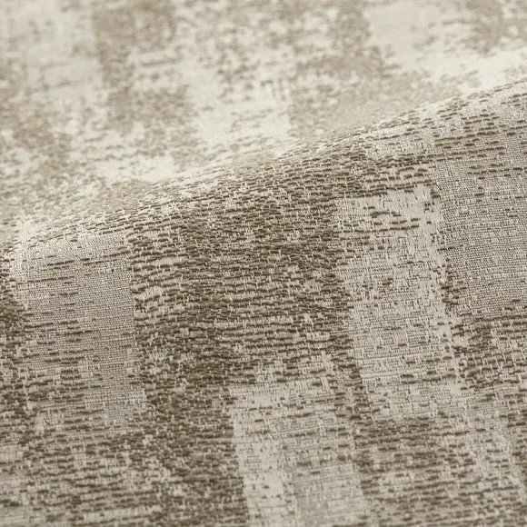 Custom Cushion Cover - Limestone, Polycotton