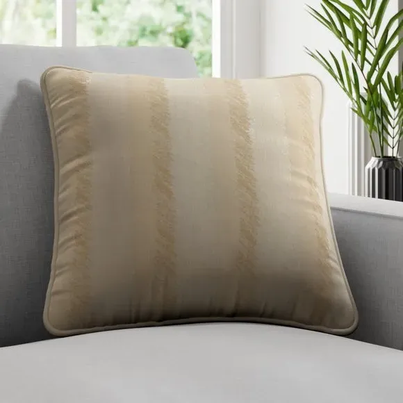 Custom Cushion Cover - Linen