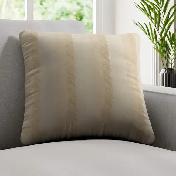 Custom Cushion Cover - Linen image