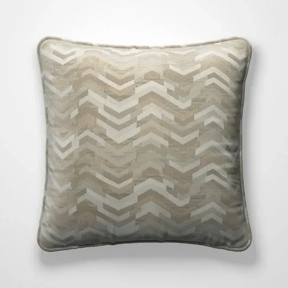 Custom Cushion Cover - Linen