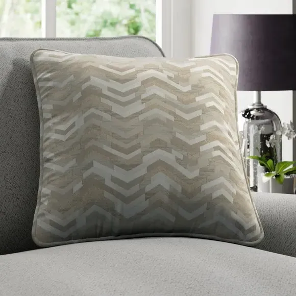 Custom Cushion Cover - Linen