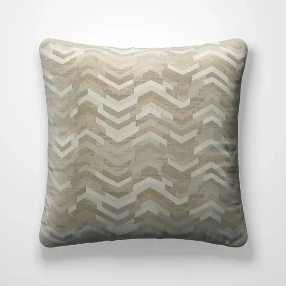 Custom Cushion Cover - Linen