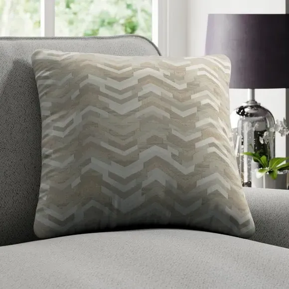 Custom Cushion Cover - Linen