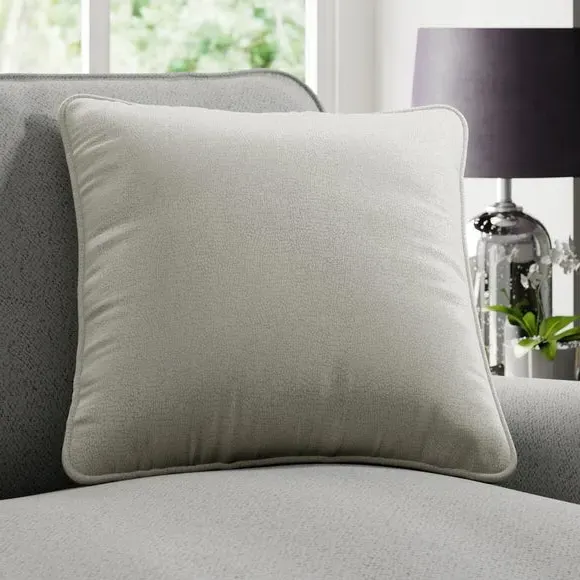 Custom Cushion Cover - Linen