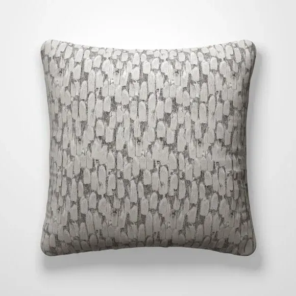 Custom Cushion Cover - Meteor Champagne