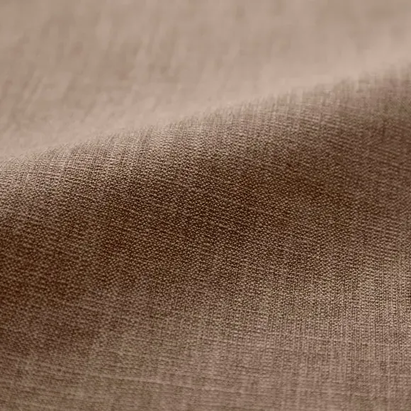 Custom Cushion Cover - Otter, Recycled Polyester