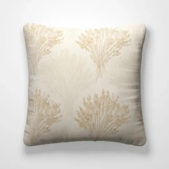 Custom Cushion Cover - Pebble