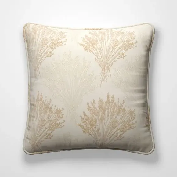 Custom Cushion Cover - Pebble