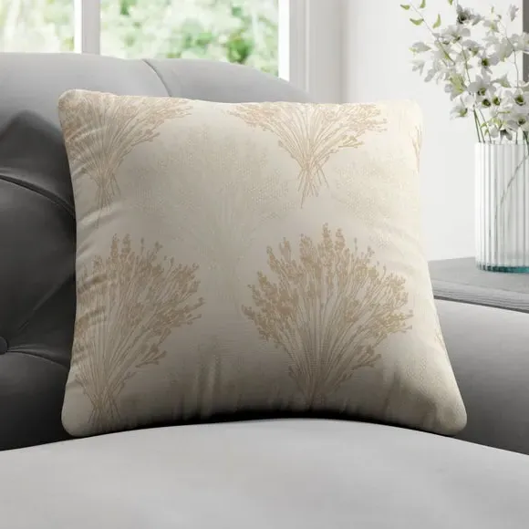 Custom Cushion Cover - Pebble image