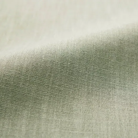 Custom Cushion Cover - Pistachio, Recycled Polyester