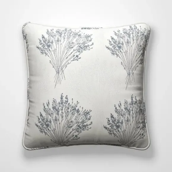 Custom Cushion Cover - Sky