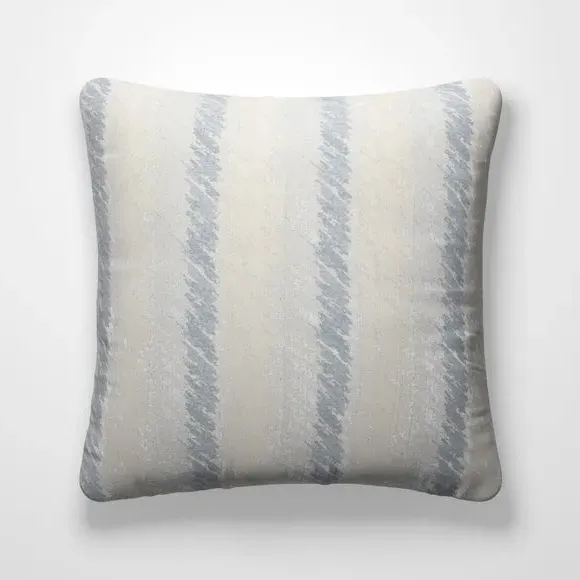Custom Cushion Cover - Sky Blue
