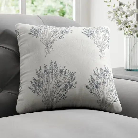 Custom Cushion Cover - Sky