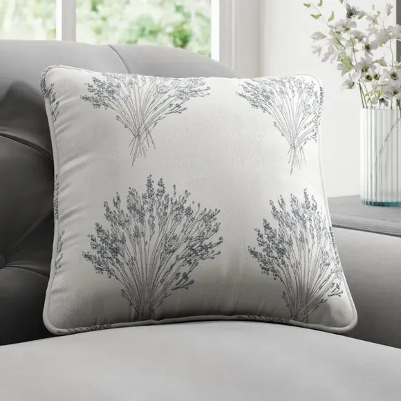 Custom Cushion Cover - Sky