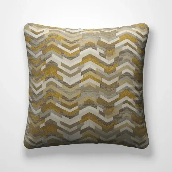 Custom Cushion Cover - Zest