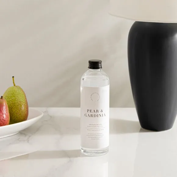 Diffuser Refill 300ml - Pear Gardenia Scent image