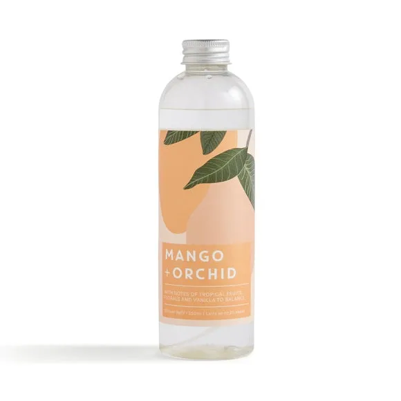 Diffuser Refill - Mango & Orchid Scent