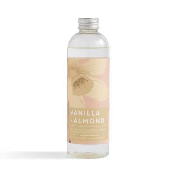 Diffuser Refill - Vanilla & Sandalwood