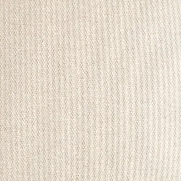 Dining Chair with Padding - Natural, Fabric