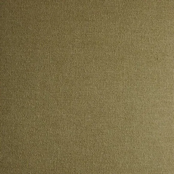 Dining Chair with Padding - Olive, Fabric