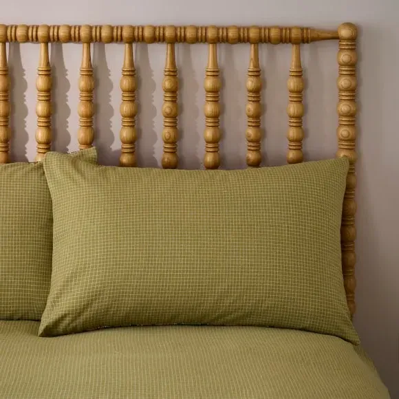 Ditsy Duvet Cover Set - Multicolor, Cotton