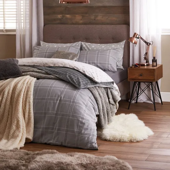 Double Pelt Sheepskin Rug - Ivory, Wool