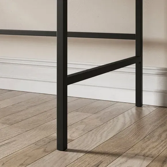 Draftsman Desk with Lift Top - Pine Effect