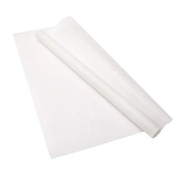 Drawer Lining Mat - White