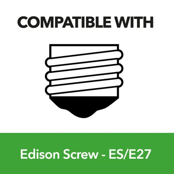 Drum Lamp Shade Easy Fit - Charcoal, Barkweave