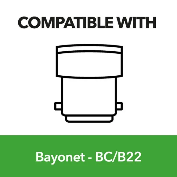 Drum Lamp Shade Easy Fit - Charcoal, Barkweave