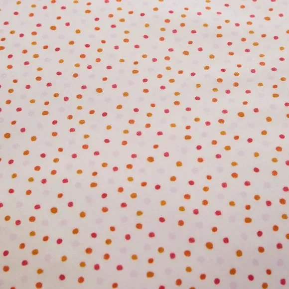 Duvet Cover & Pillowcase Set - Lilac, Polycotton